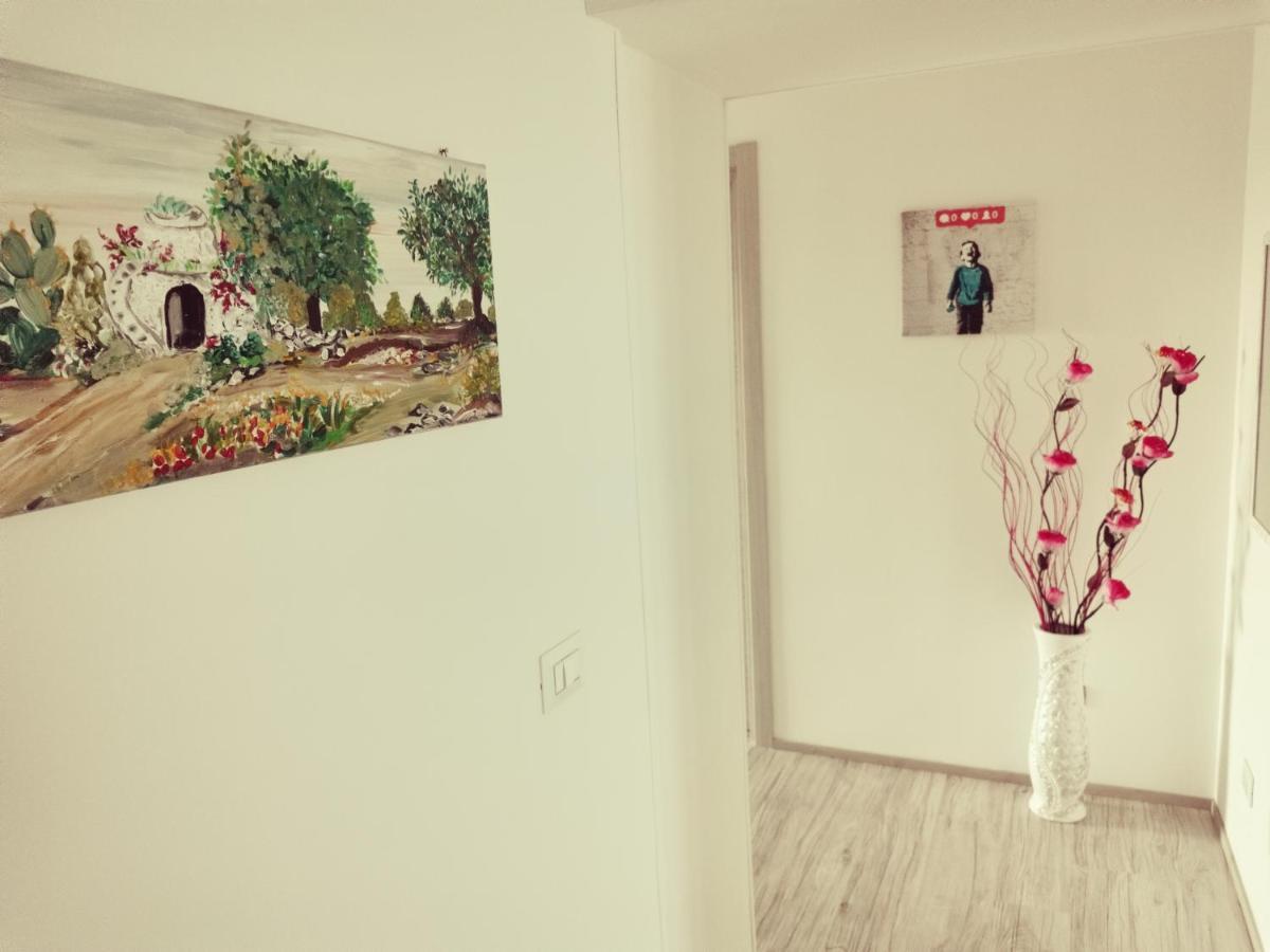 Via Alessandria 리케일 외부 사진